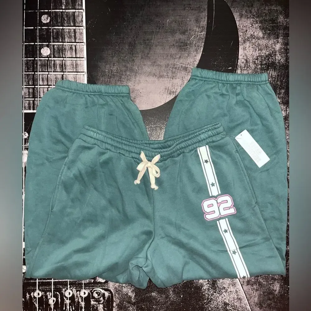 NWT Sweatpants